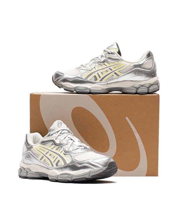 Asics x EMMI MAY WMNS GEL-NYC | 1202A498-100 | AFEW STORE